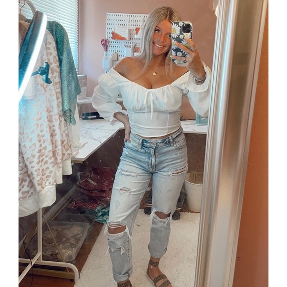 Riley Top - Picture 1 of 2